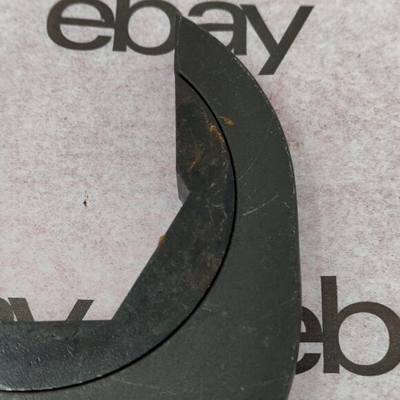 TAC Tubing Appliance 9026 1 5/8” Drive Ratcheting Crowsfoot 1/2” Drive**READ** - Picture 8 of 8